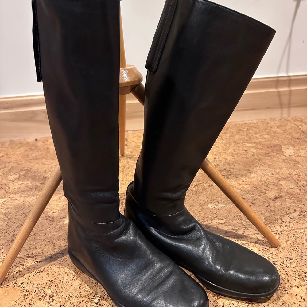 Prada Boots